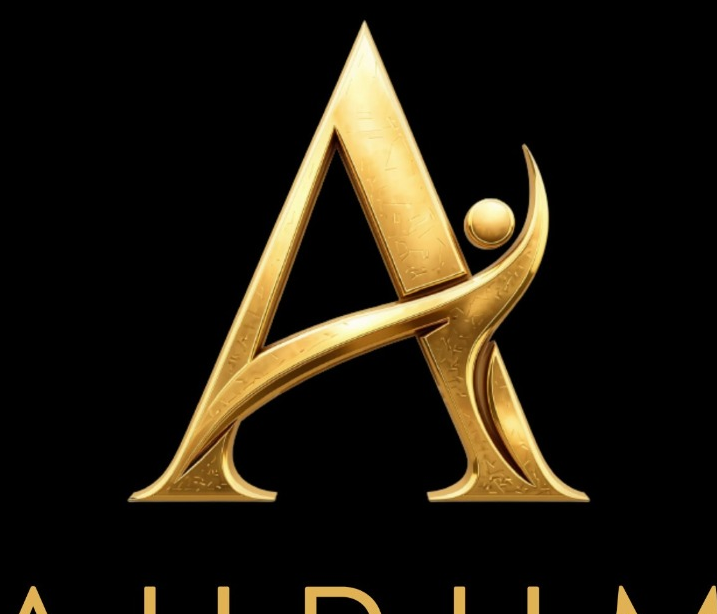 AURUM Emblem